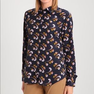 Like new- Banana Republic Dillon Shirt in Enid